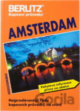 Kapesní průvodce: Amsterdam