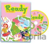 Ready for Karaoke? Pink - DVD