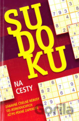 Sudoku na cesty (vínová)