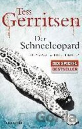 Der Schneeleopard