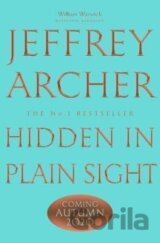 Hidden in Plain Sight