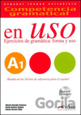 Competencia gramatical en Uso A1