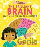Dr Roopa´s Body Books: The Brilliant Brain