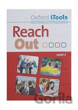Reach Out 2 iTools