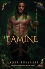 Famine (The Four Horsemen 3)