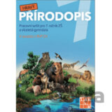 Hravý přírodopis 7 - pracovní sešit
