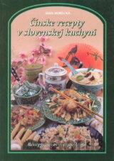 Čínske recepty v slovenskej kuchyni