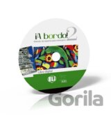 A bordo! 2 Libro Digital