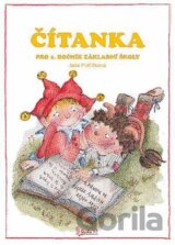 Čítanka pro 1. ročník základní školy