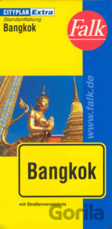 Bangkok 1:15 000