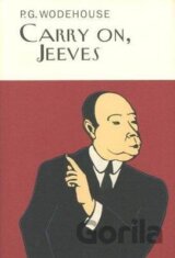 Carry On, Jeeves