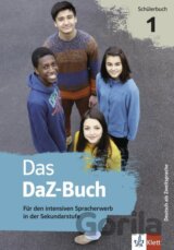 Das DaZ-Buch 1 - Schülerbuch + MP3 allango.net