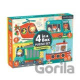 Puzzle 4 in the box:Transportation/Puzzle 4 v 1:Doprava
