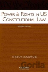 Power & Rights in US Constitutional Law