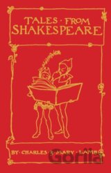 Tales from Shakespeare