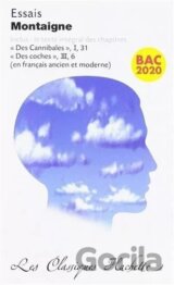 Essais (Classiques Hachette)