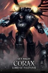 Corax Lord of Shadows : Lord of Shadows