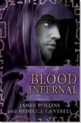 Untitled Blood Gospel 3 of 3