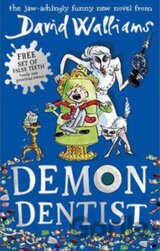Demon Dentist