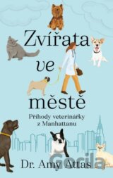 Zvířata ve městě