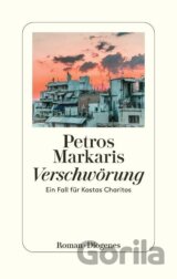 Verschwörung