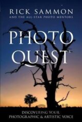 Photo Quest : Discovering Your Photographic & Artistic Voice