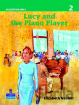 Lucy and the Piano Player (Modern Dramas 2)