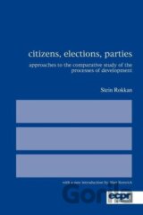 Citizens, Elections, Parties