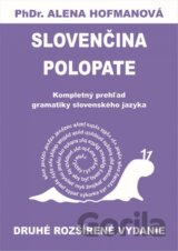 Polopate-Slovenčina-2.vyd.-kompletný prehľad slovenského jazyka