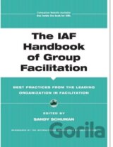 IAF Handbook w/ CD (Edited Col