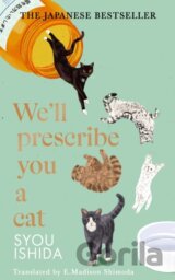 We'll Prescribe You a Cat