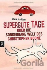 Supergute Tage Oder Die Sonderbare Welt Des Christopher Boone