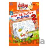 Hry se slovy pro čtvrťáky
