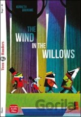 Teen Eli Readers 1/A1: The Wind in the Willows + Downloadable Audio