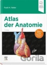 Atlas der Anatomie