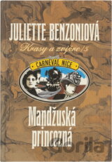 Mandužská princezna