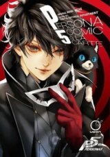 Persona 5: Comic A La Carte