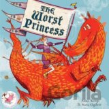 Worst Princess