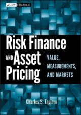 Risk Finance