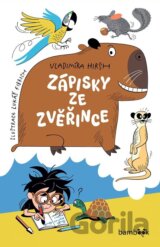 Zápisky ze zvěřince
