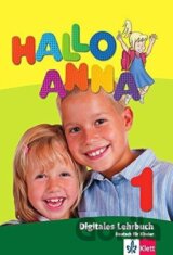 Hallo Anna 1 (A1.1) – Digital USB
