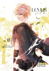 Levius/est, Vol. 10
