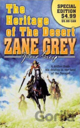 Heritage of the Desert