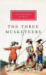 Three Musketeers