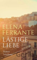 Lästige Liebe