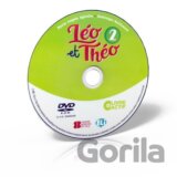 Léo et Théo 2 Livre actif