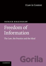 Freedom of Information