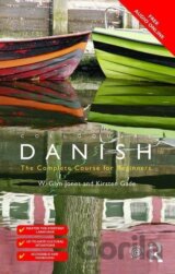 Colloquial Danish