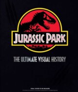 Jurassic Park: The Ultimate Visual History