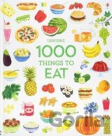 1000 Things to Eat